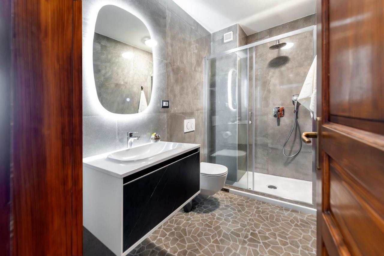 Guesthouse Santin Rovinj Bagian luar foto