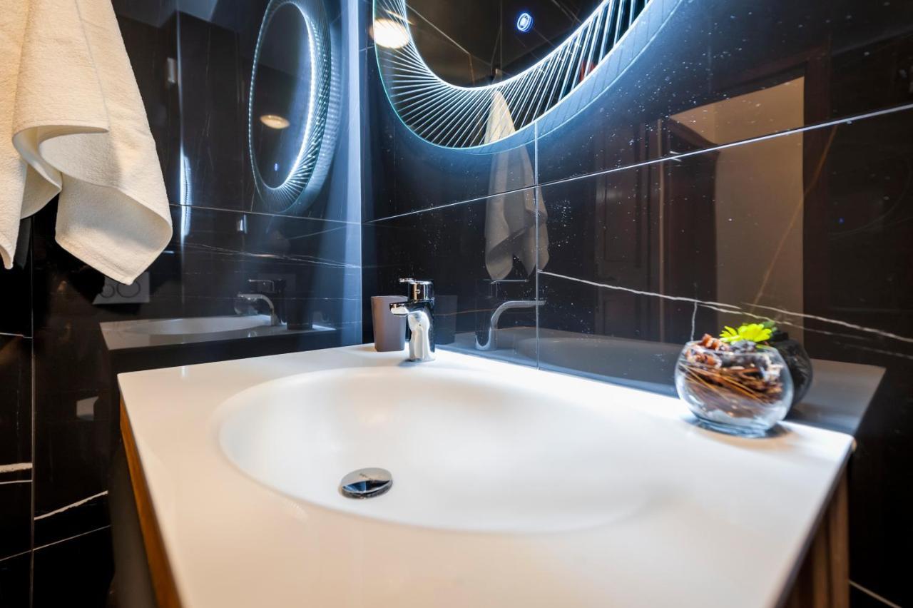 Guesthouse Santin Rovinj Bagian luar foto