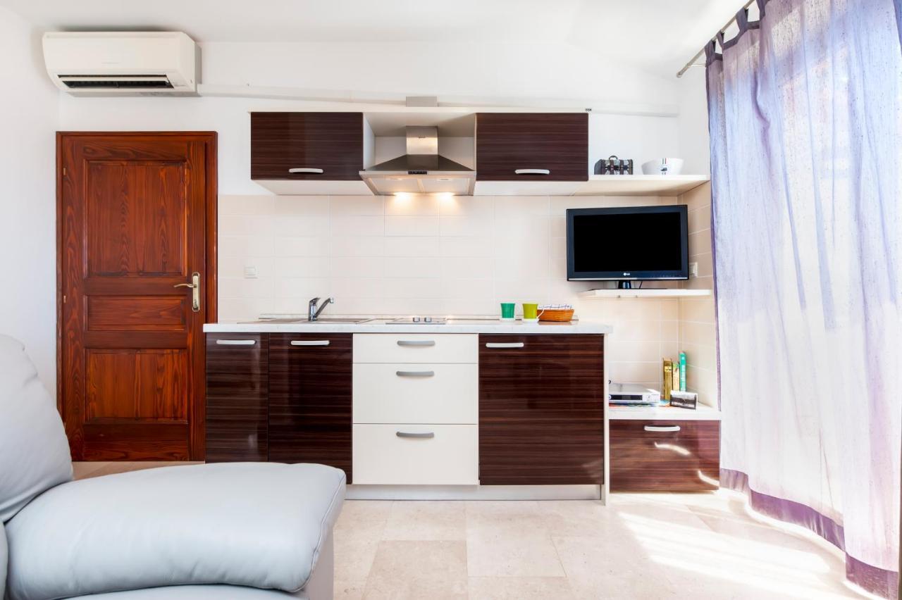 Guesthouse Santin Rovinj Bagian luar foto