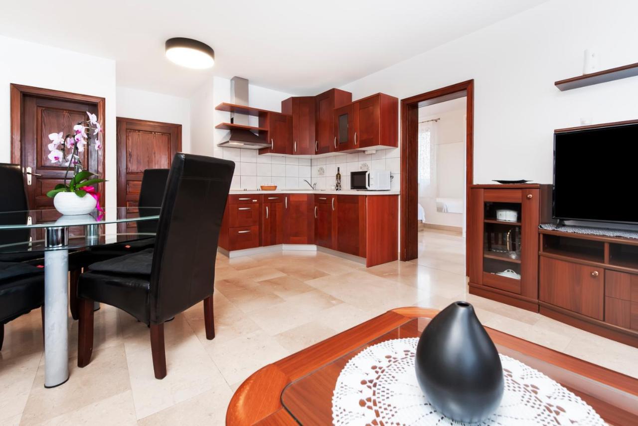 Guesthouse Santin Rovinj Bagian luar foto