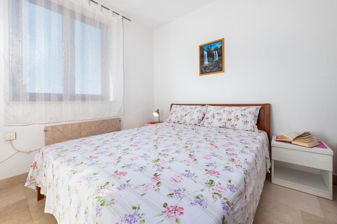 Guesthouse Santin Rovinj Bagian luar foto