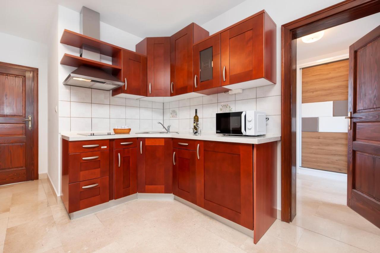 Guesthouse Santin Rovinj Bagian luar foto