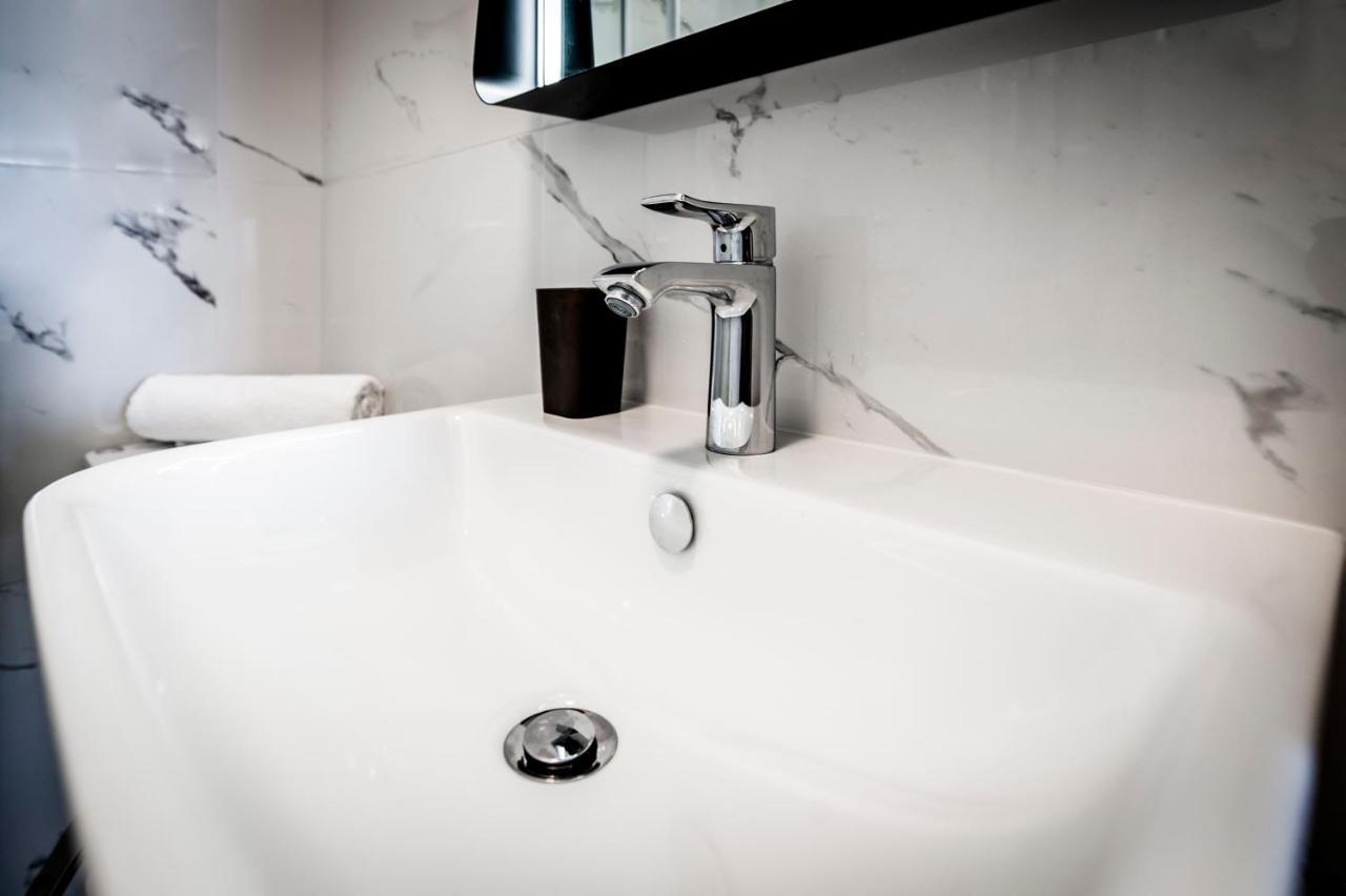 Guesthouse Santin Rovinj Bagian luar foto