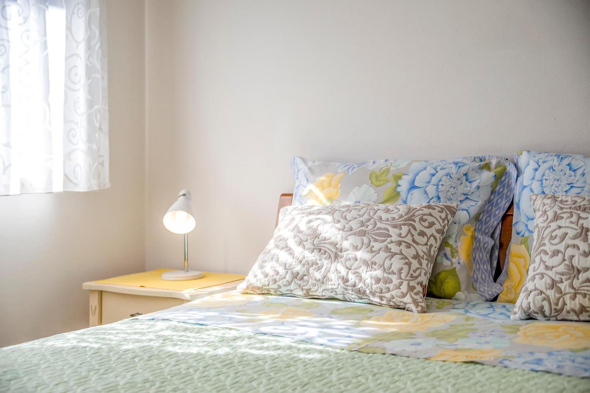 Guesthouse Santin Rovinj Bagian luar foto