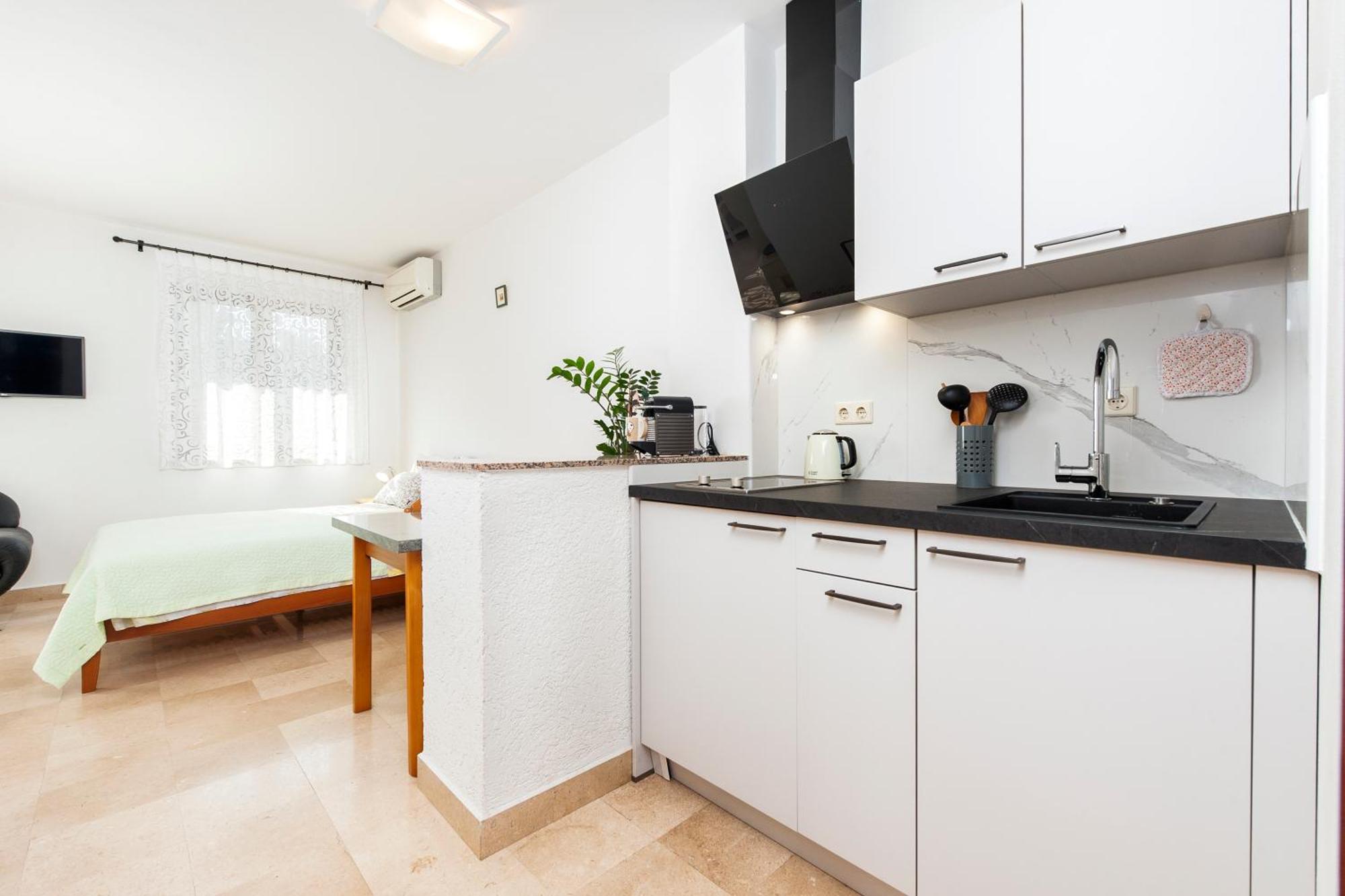 Guesthouse Santin Rovinj Bagian luar foto