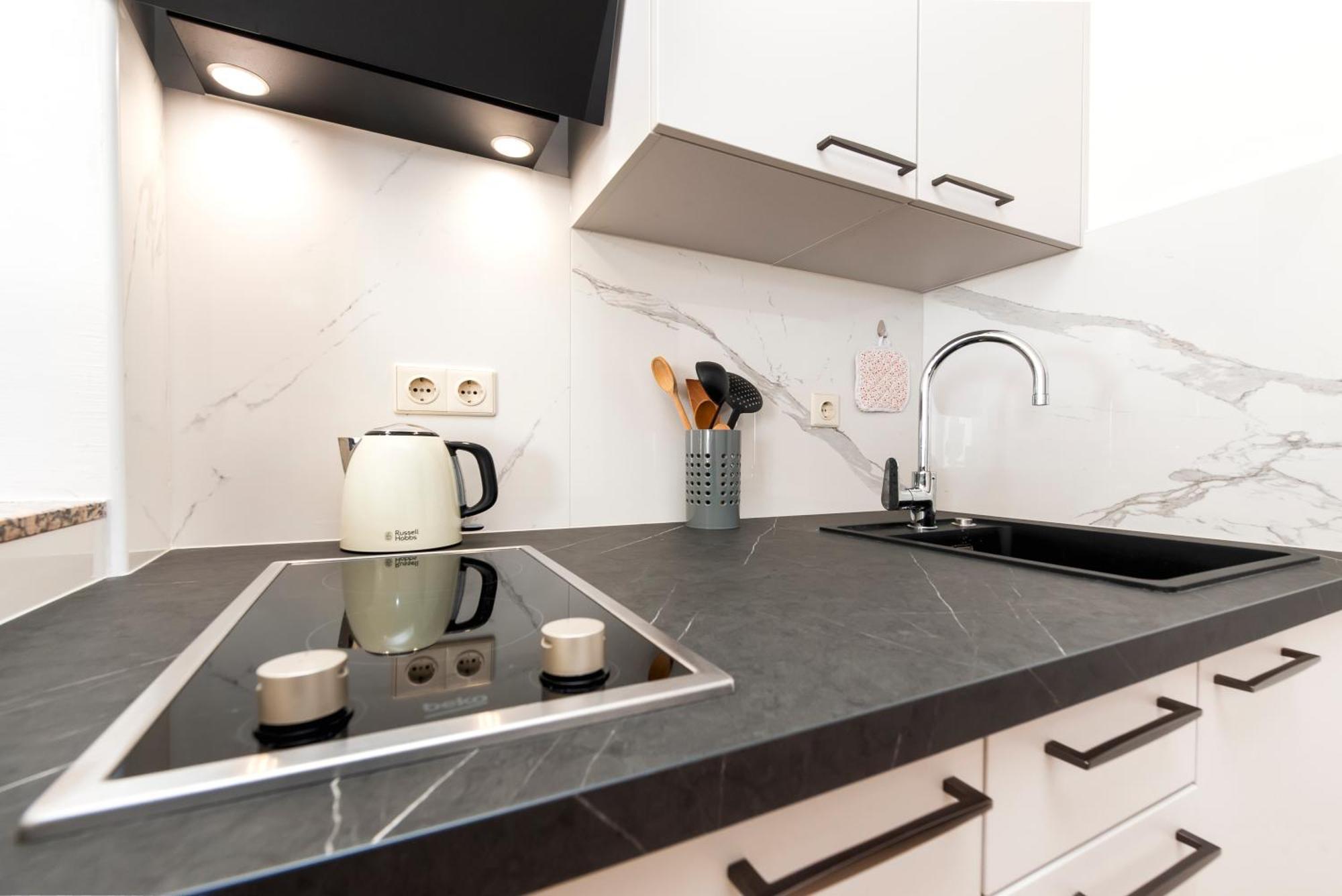 Guesthouse Santin Rovinj Bagian luar foto