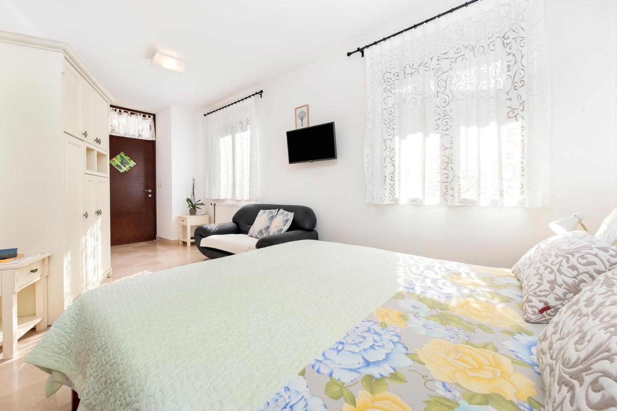 Guesthouse Santin Rovinj Bagian luar foto