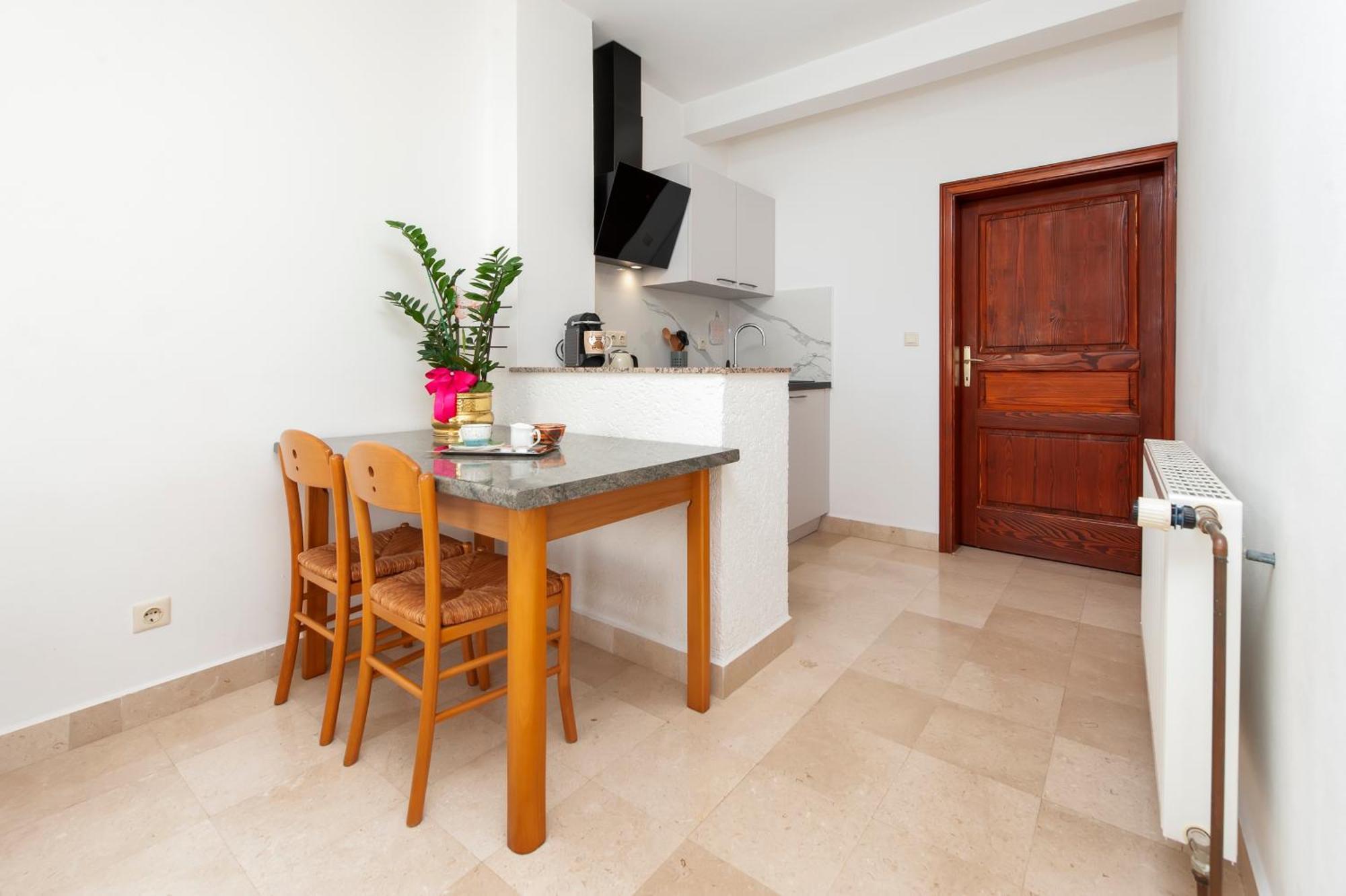 Guesthouse Santin Rovinj Bagian luar foto