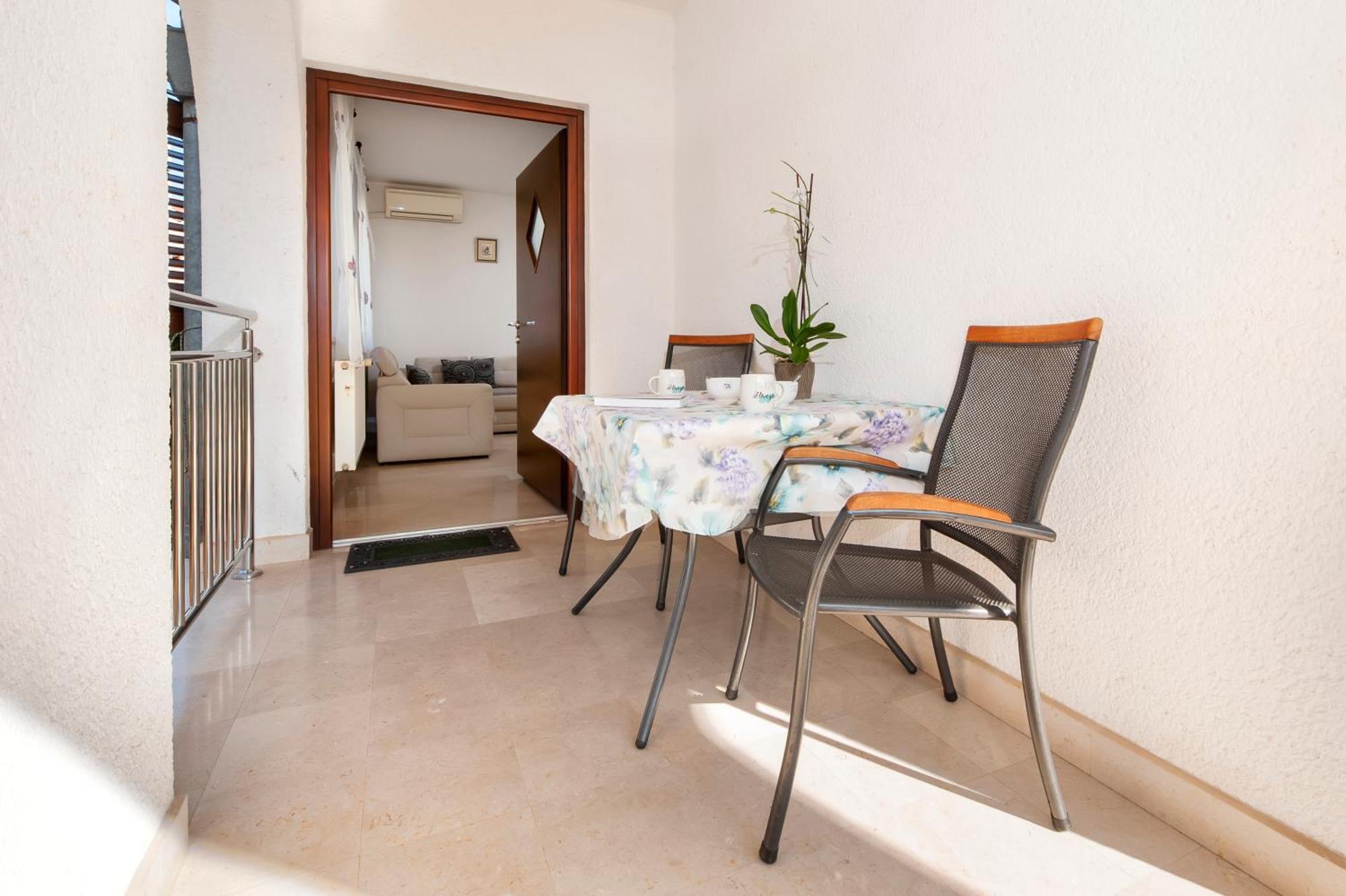 Guesthouse Santin Rovinj Bagian luar foto