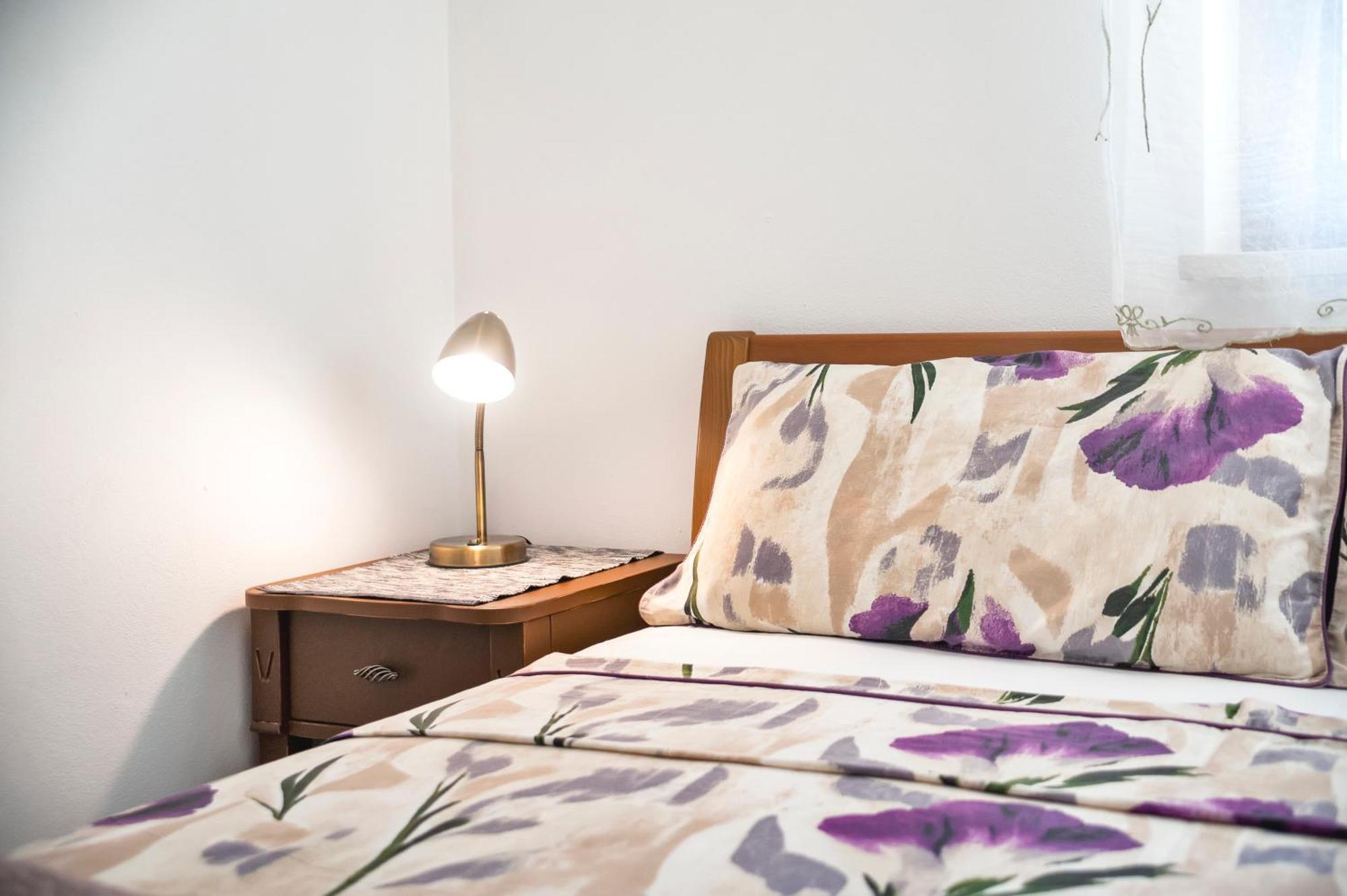 Guesthouse Santin Rovinj Bagian luar foto