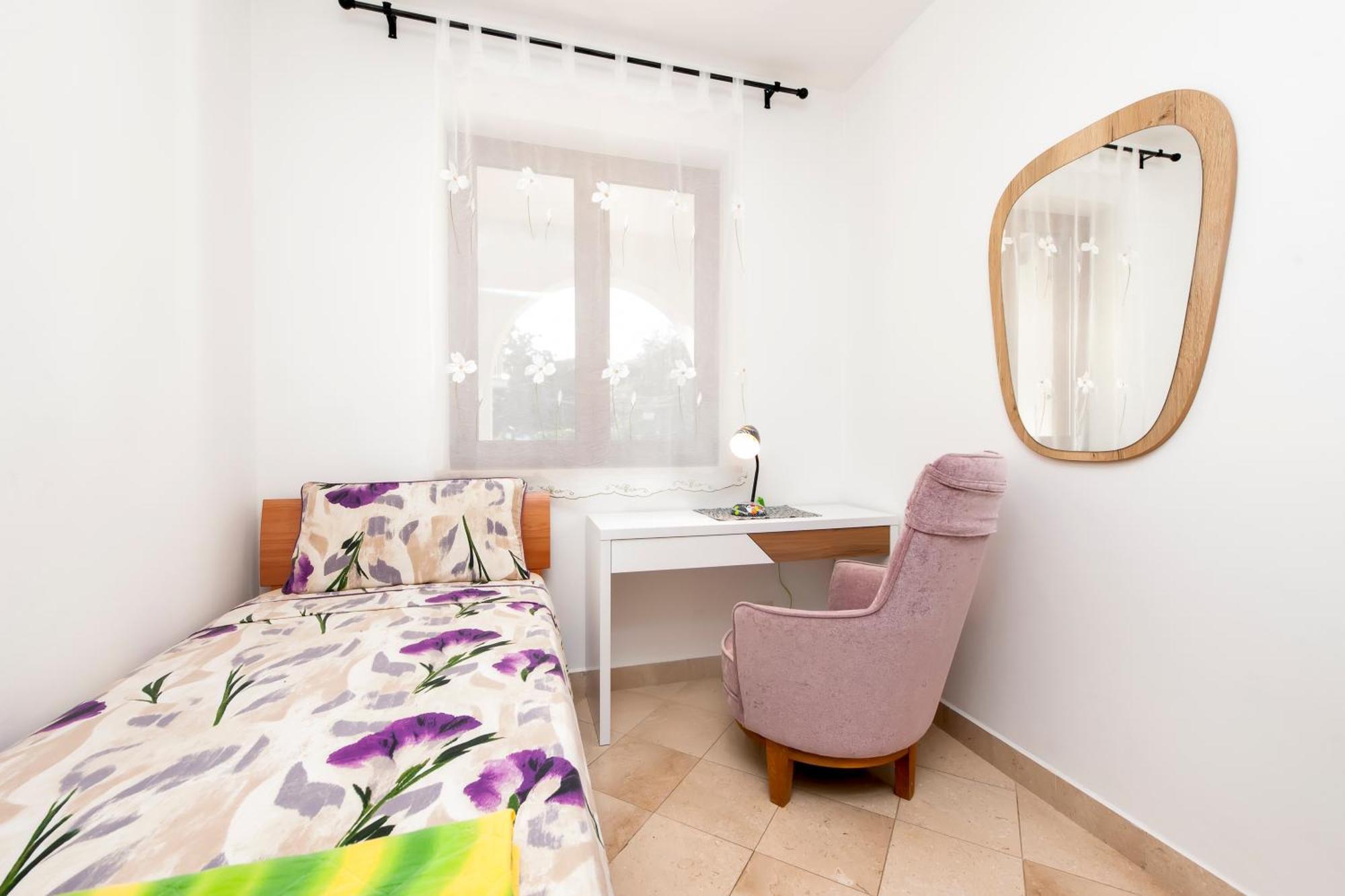Guesthouse Santin Rovinj Bagian luar foto