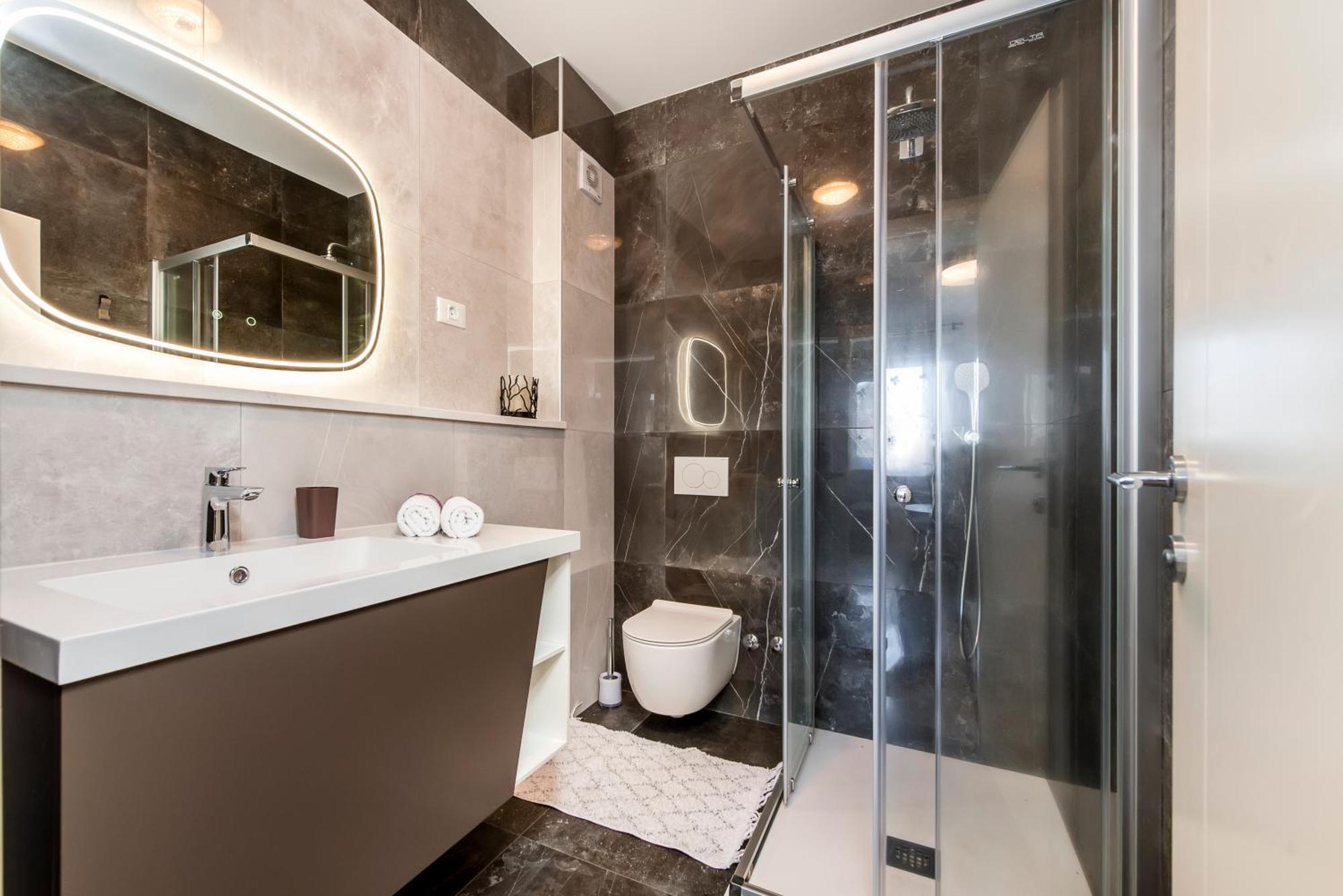 Guesthouse Santin Rovinj Bagian luar foto
