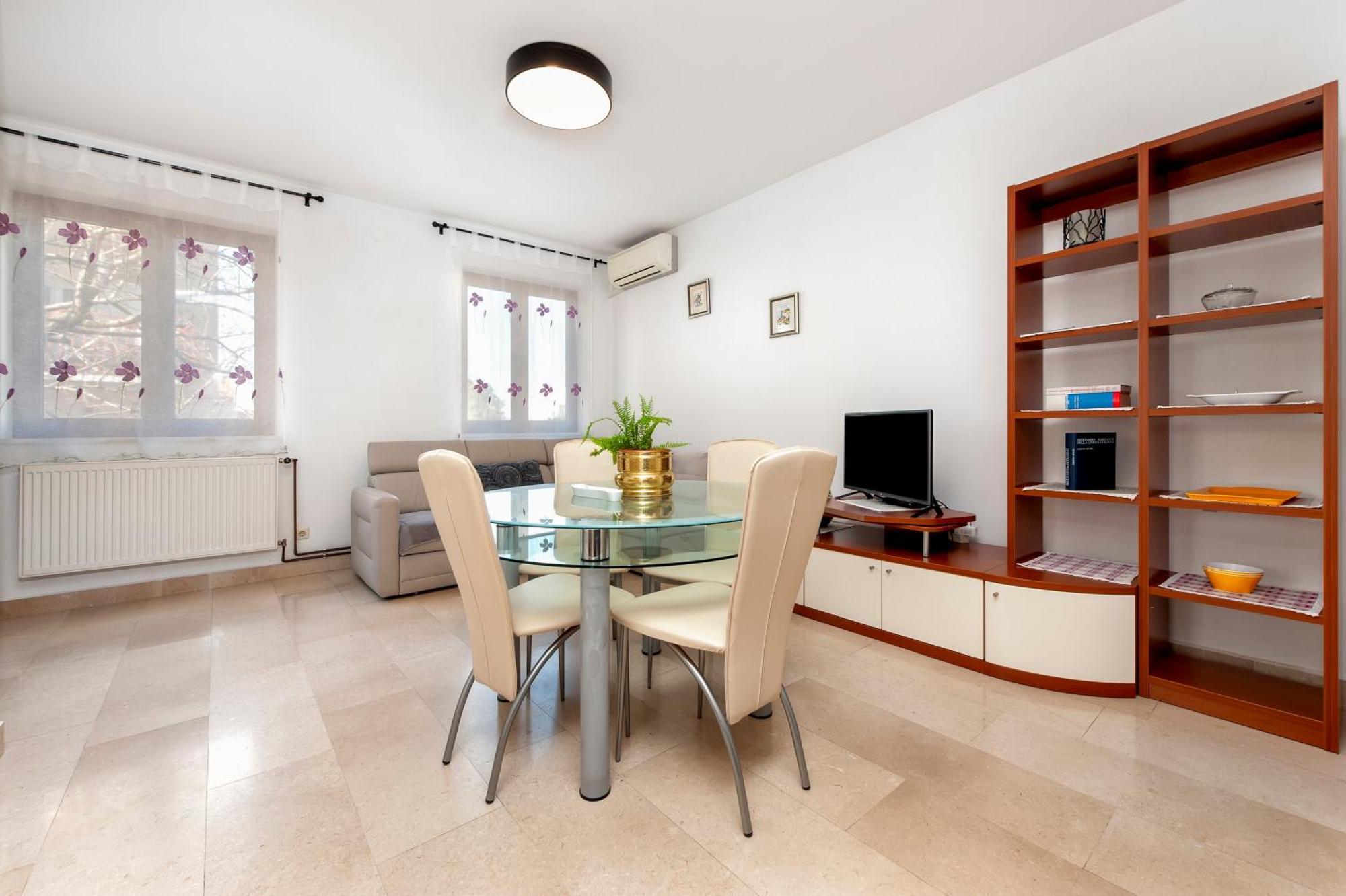Guesthouse Santin Rovinj Bagian luar foto