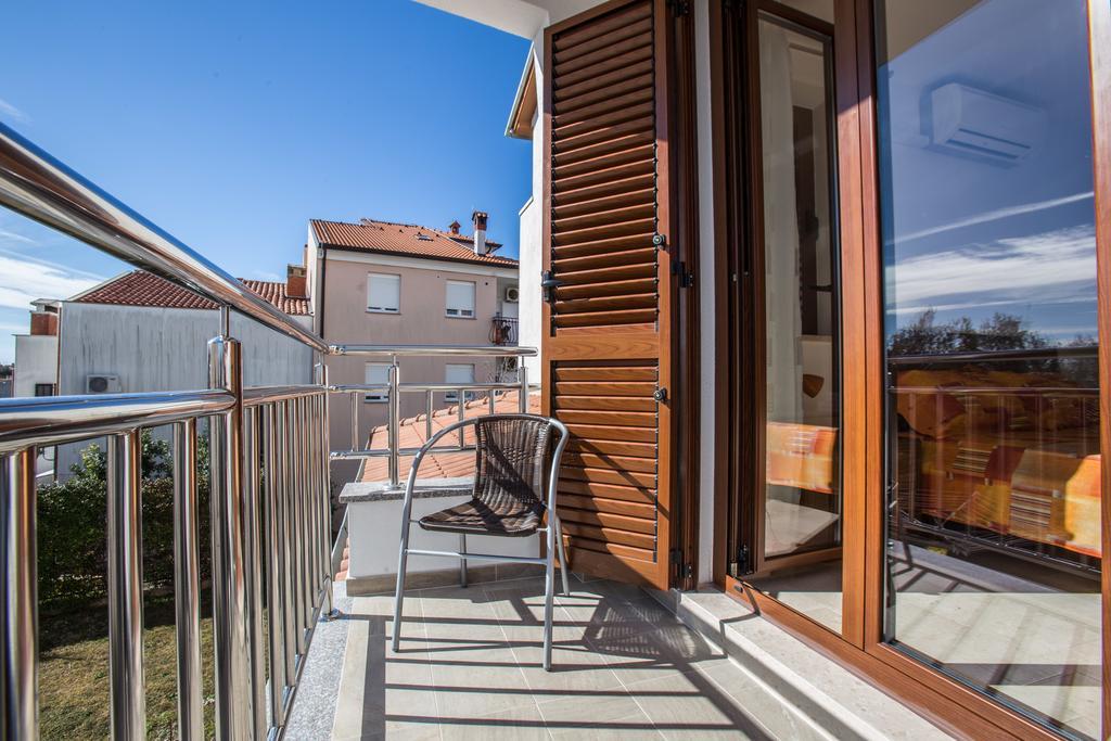 Guesthouse Santin Rovinj Ruang foto
