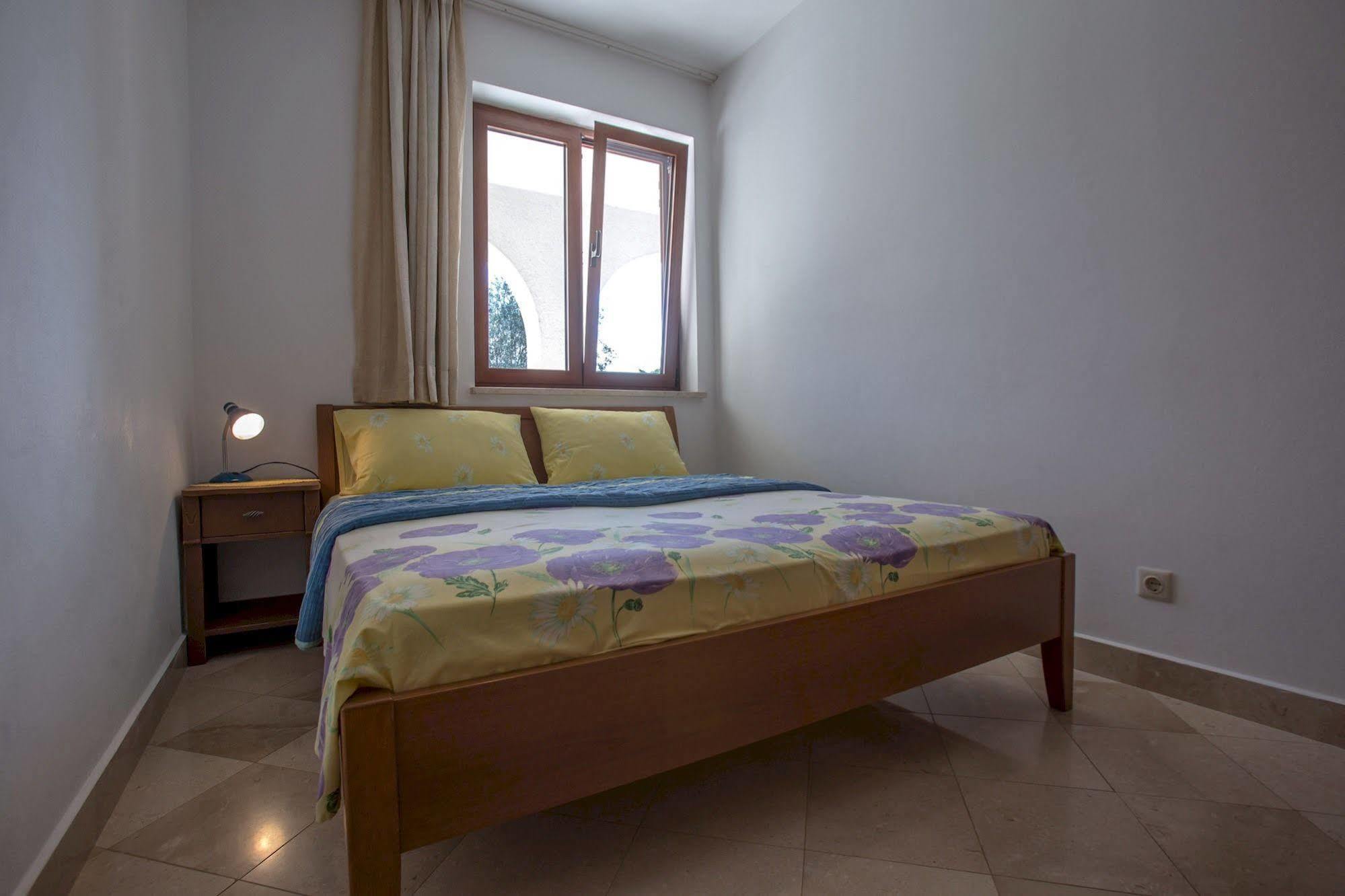 Guesthouse Santin Rovinj Bagian luar foto