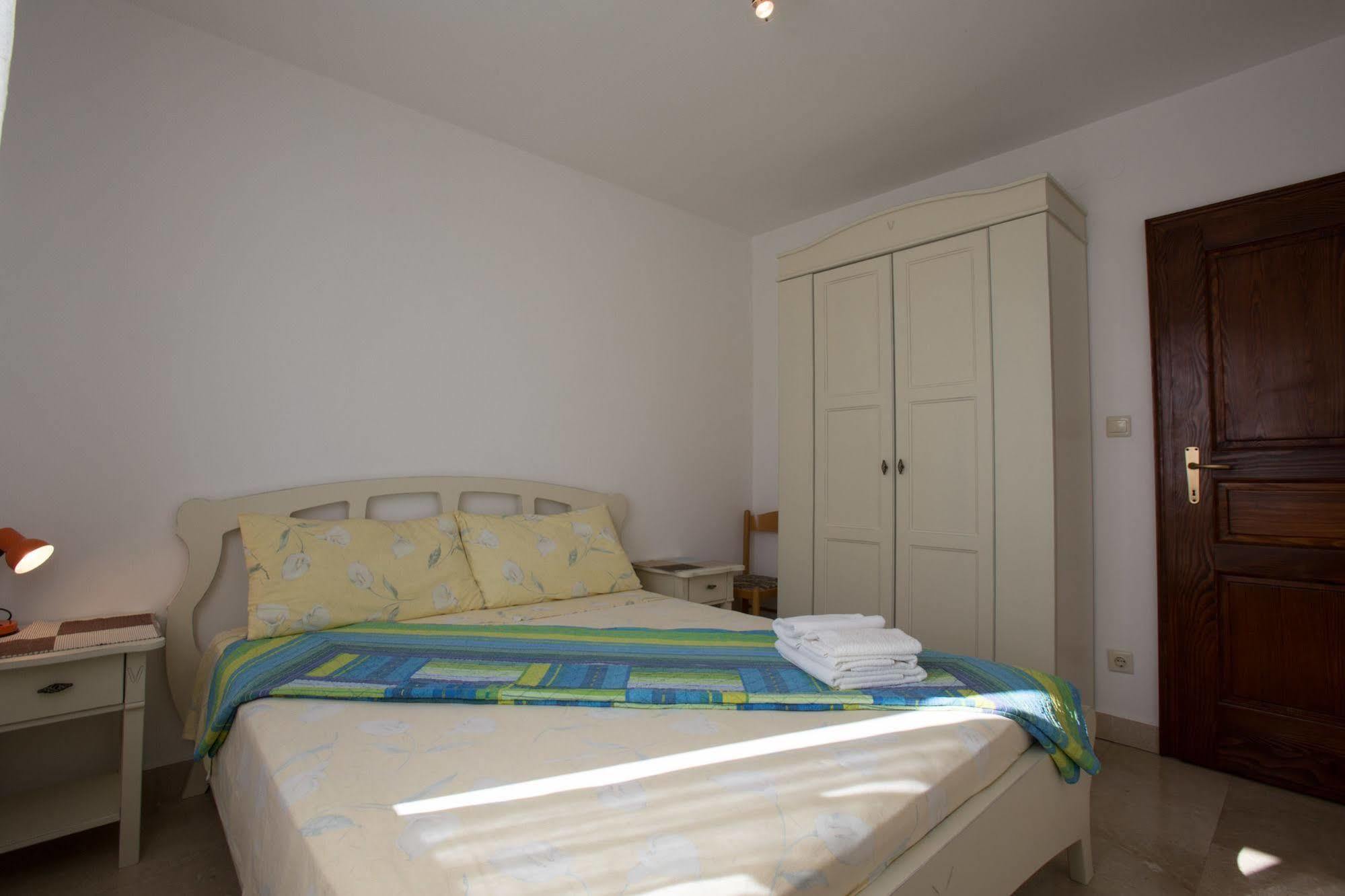 Guesthouse Santin Rovinj Bagian luar foto